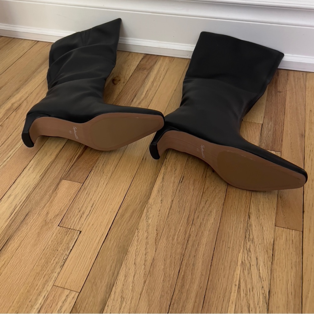 Splendid June Knee High Boot - Picture 6 of 9